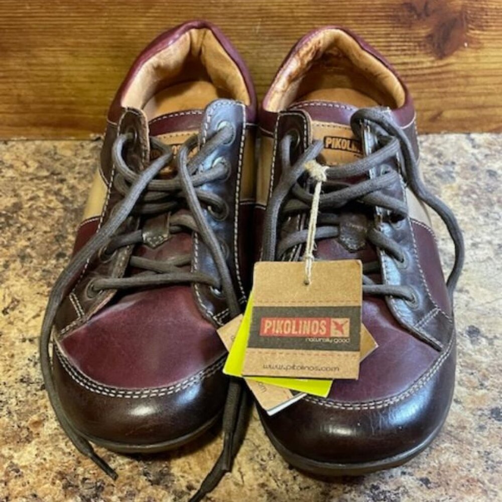 Pikolinos - size 38